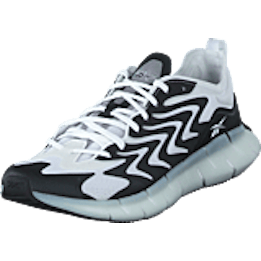 Zig Kinetica 21 Ftwwht/cblack/trgry1 - Bild 9