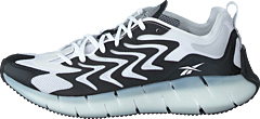 Zig Kinetica 21 Ftwwht/cblack/trgry1 - Bild 10