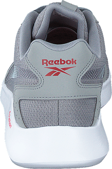 Reebok Energylux 2.0 Pugry4/ftwwht/vecred