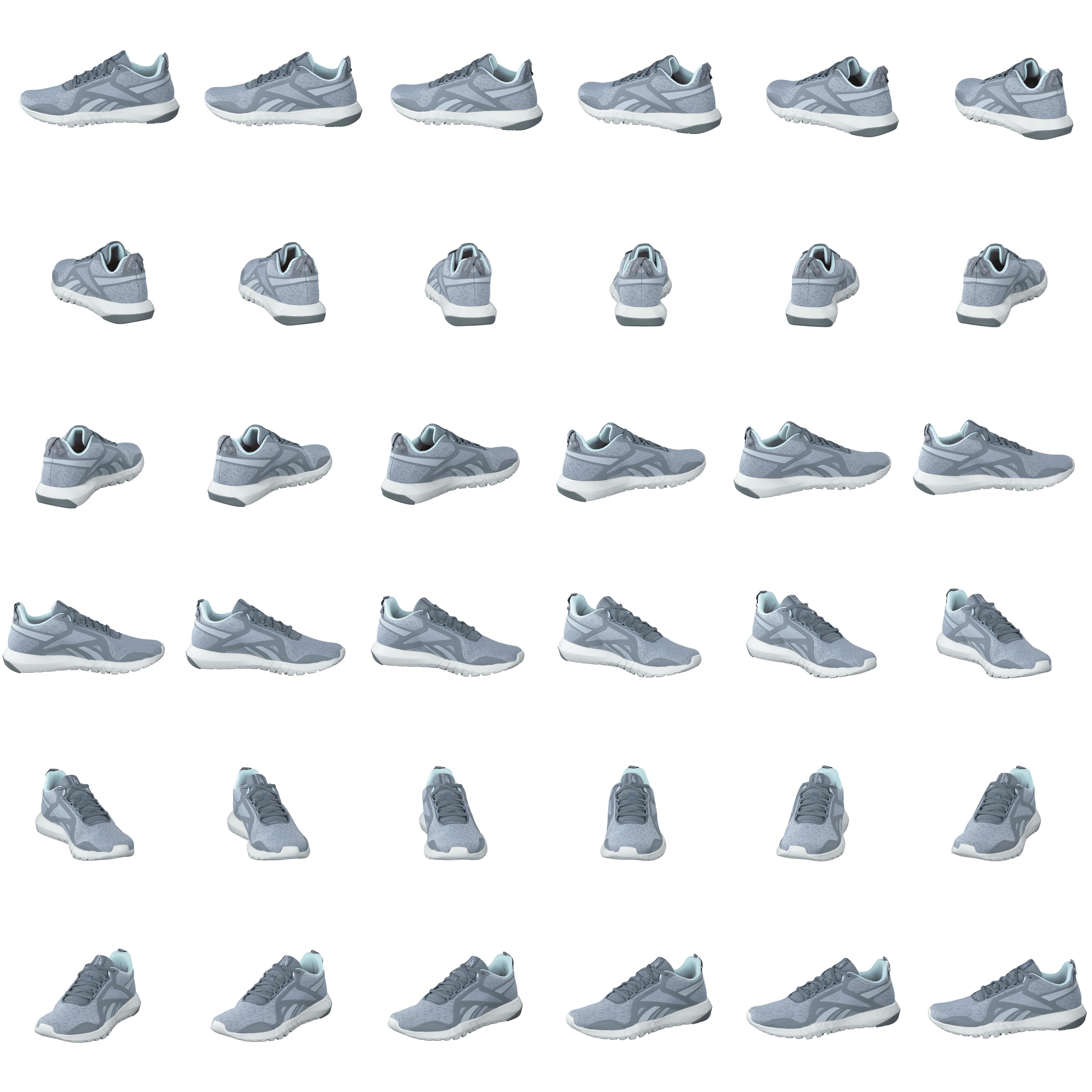 Flexagon Force 3.0 Cdgry4/cdgry2/chablu - Bild 8