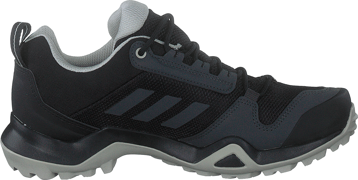Terrex AX3 GORE-TEX Hiking Shoes Core Black / Dgh Solid Grey / Metal Grey