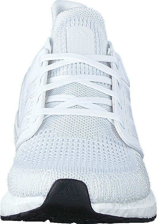 Ultraboost 20 Shoes Cloud White / Cloud White / Core Black