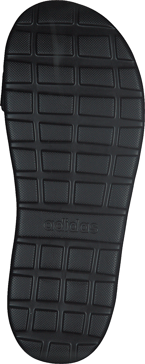 Comfort Sandal Core Black/core Black/ftwr Whi