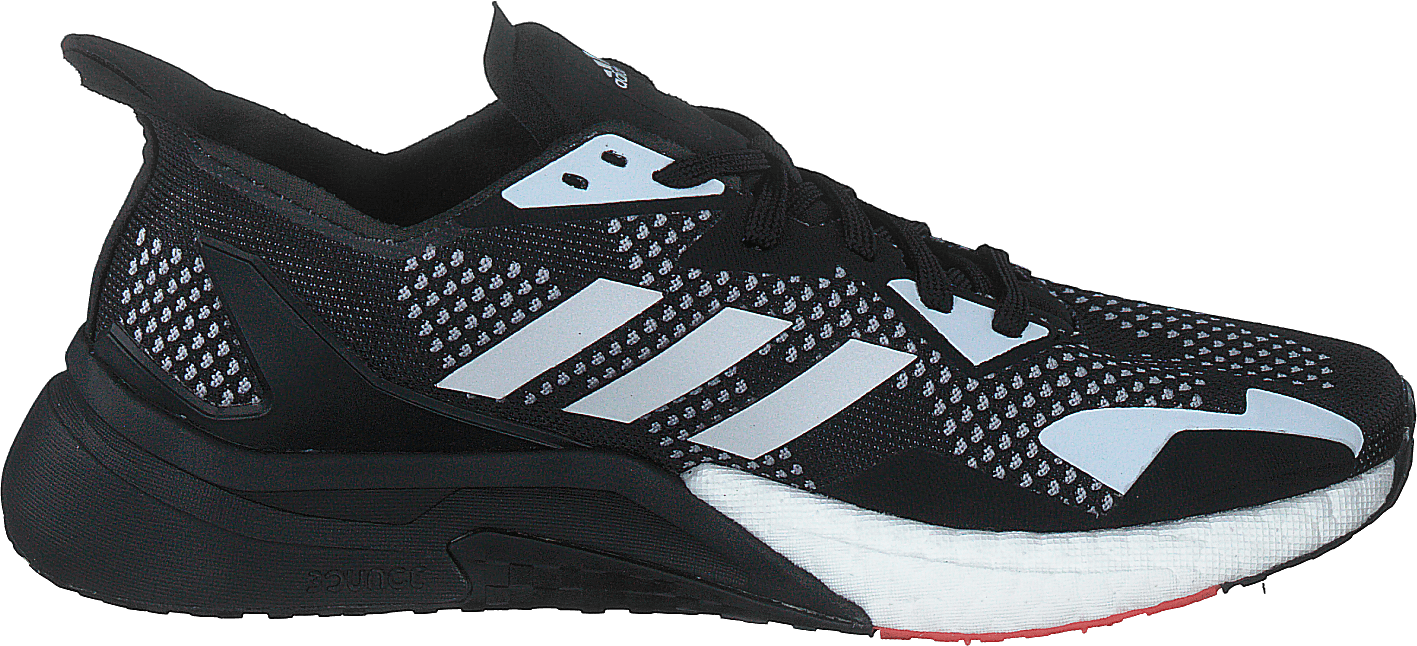 X9000L3 Shoes Core Black / Cloud White / Glory Grey - Bild 2