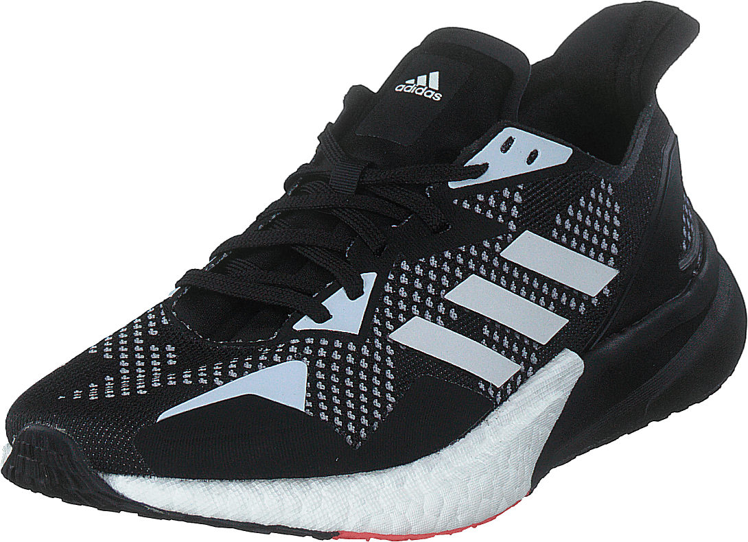 X9000L3 Shoes Core Black / Cloud White / Glory Grey - Bild 3