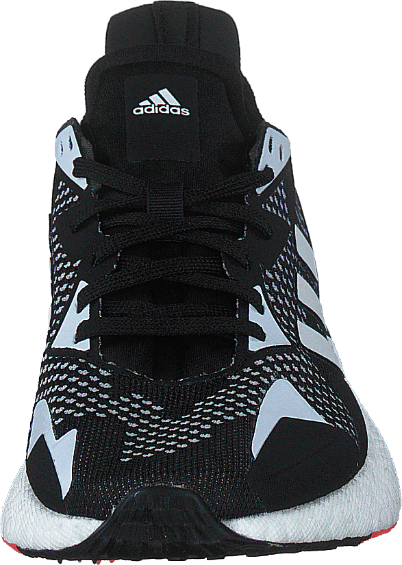 X9000L3 Shoes Core Black / Cloud White / Glory Grey - Bild 4