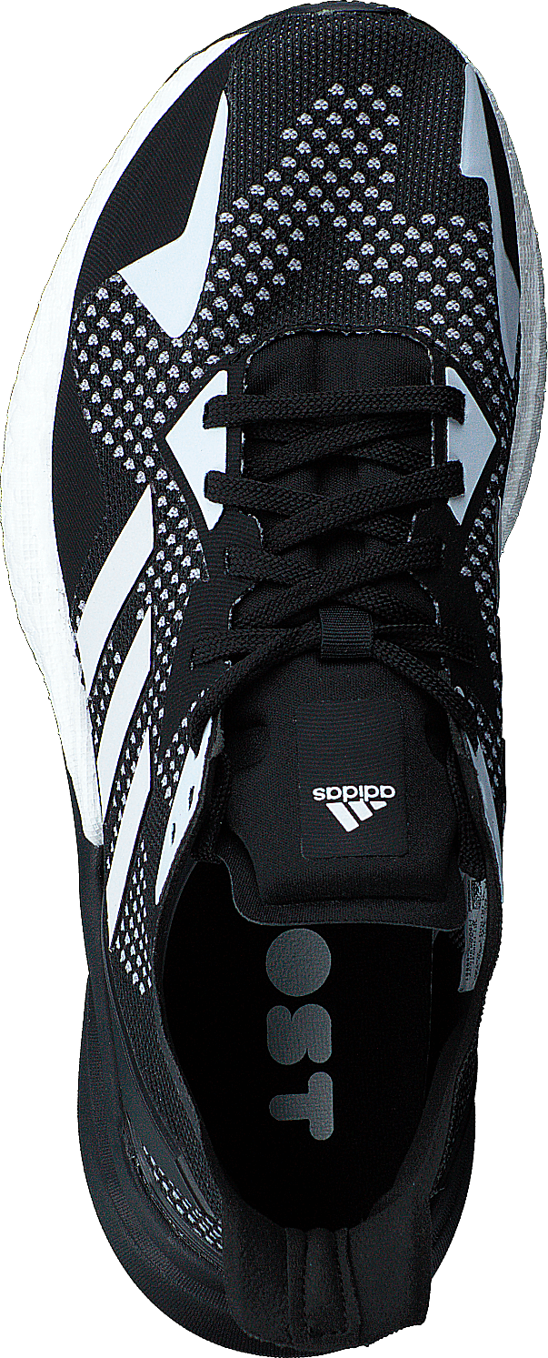 X9000L3 Shoes Core Black / Cloud White / Glory Grey - Bild 6