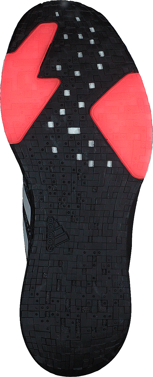 X9000L3 Shoes Core Black / Cloud White / Glory Grey - Bild 7