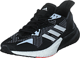 X9000L3 Shoes Core Black / Cloud White / Glory Grey - Bild 9