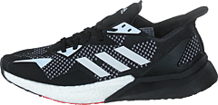 X9000L3 Shoes Core Black / Cloud White / Glory Grey - Bild 10