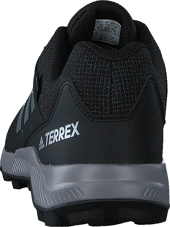 Terrex Gtx K Core Black/grey Three/core Bla