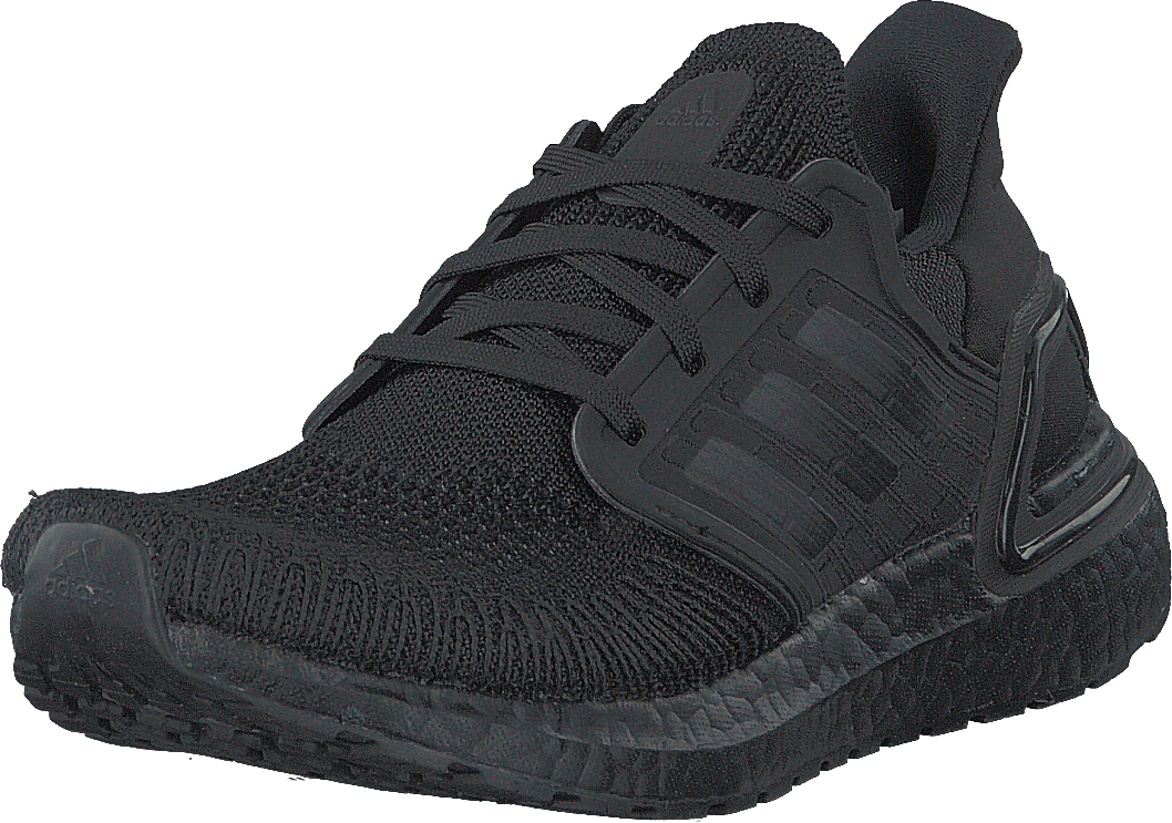 Ultraboost 20 W Core Black/core Black/solar Re