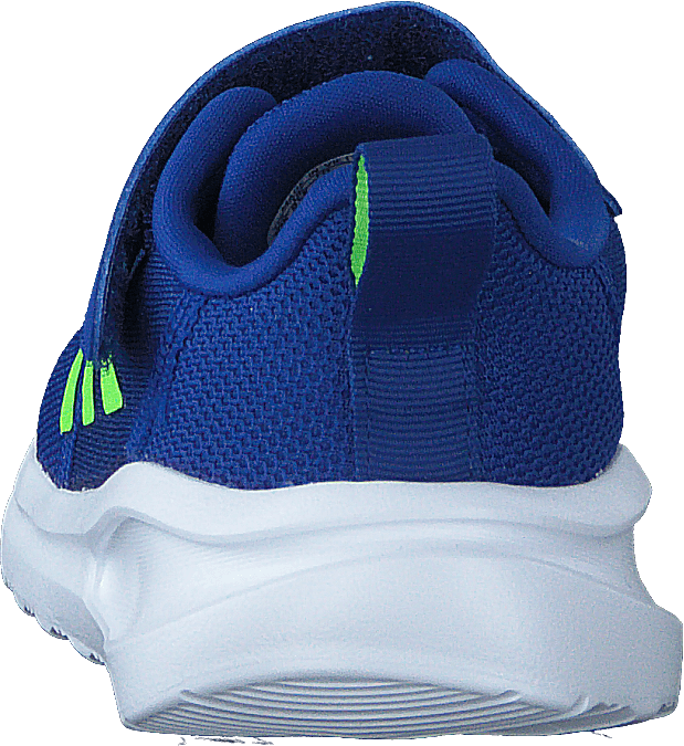 FortaRun Running Shoes 2020 Collegiate Royal / Signal Green / Cloud White - Bild 5