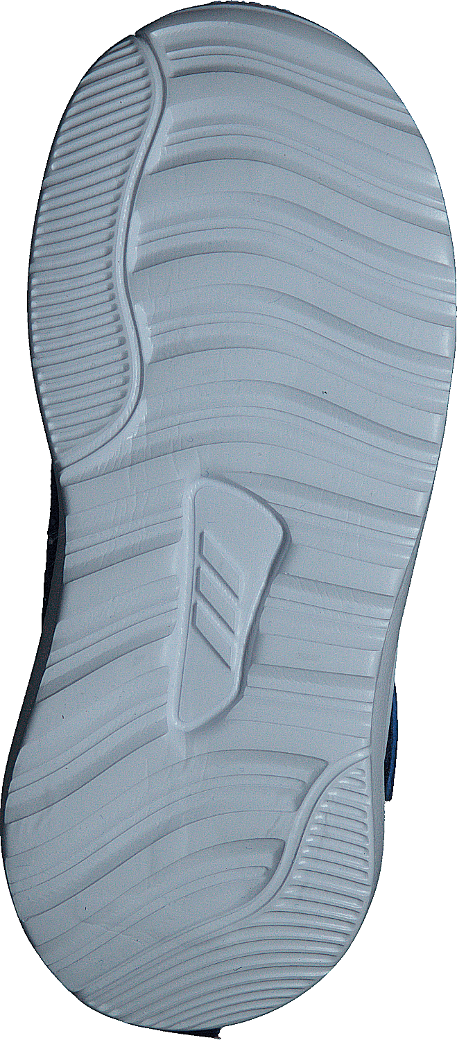 FortaRun Running Shoes 2020 Collegiate Royal / Signal Green / Cloud White - Bild 7