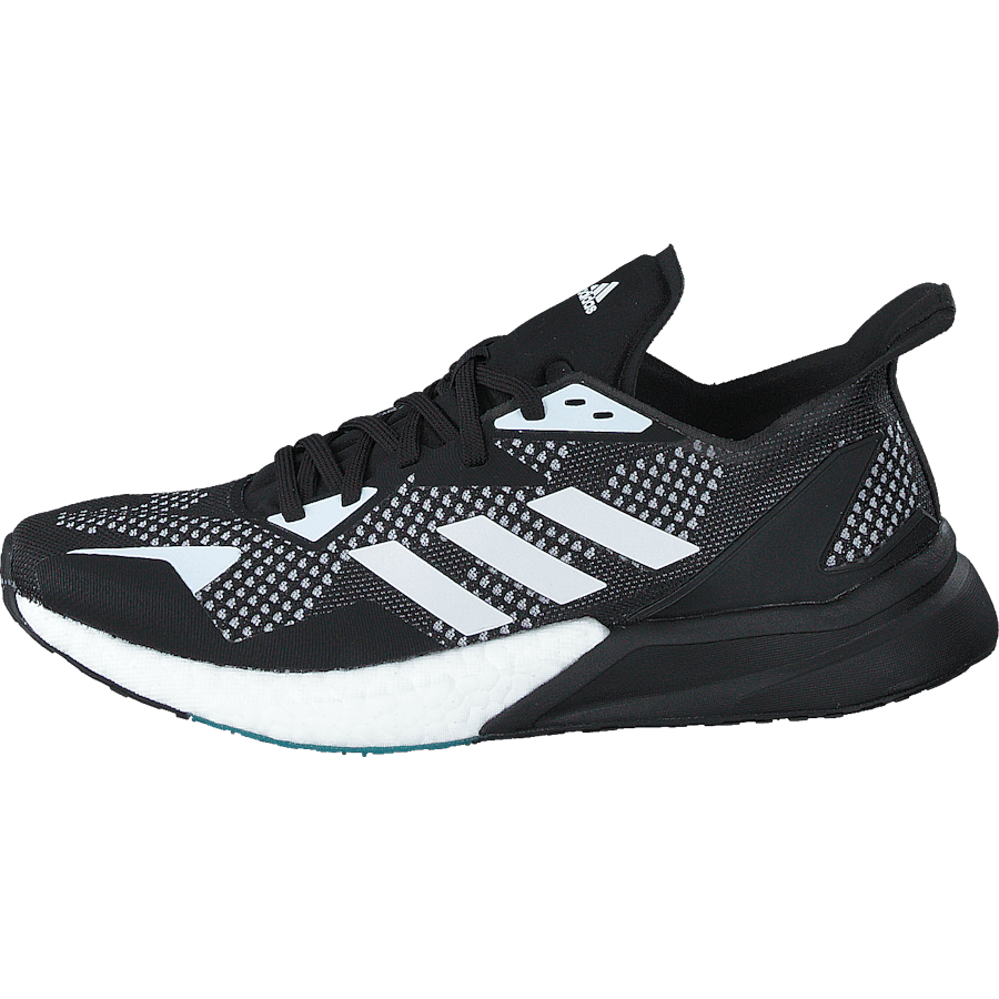 X9000L3 Shoes Core Black / Cloud White / Glory Grey