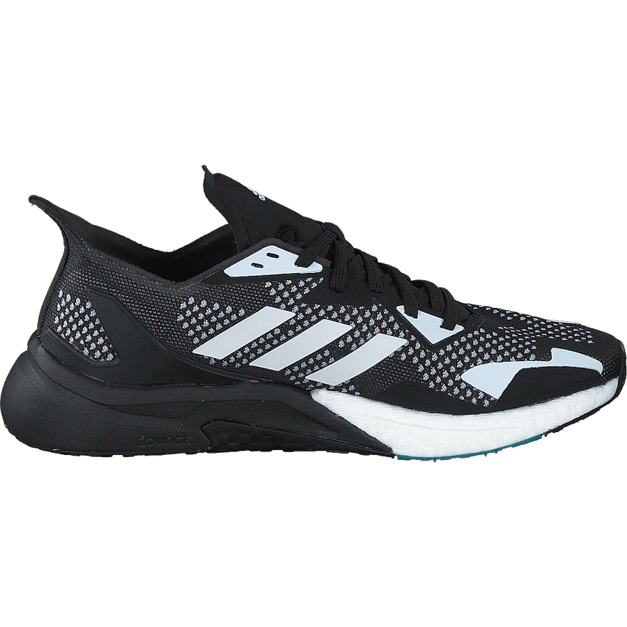 X9000L3 Shoes Core Black / Cloud White / Glory Grey - Bild 2