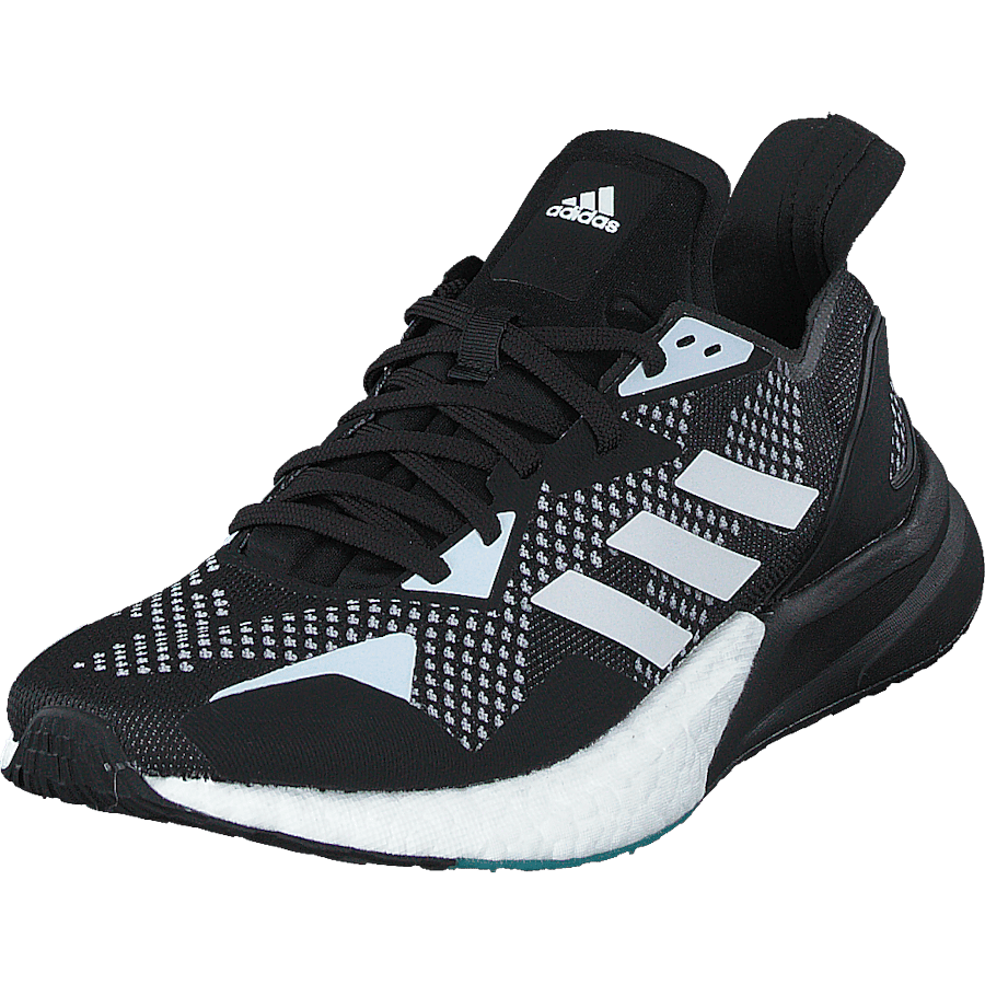 X9000L3 Shoes Core Black / Cloud White / Glory Grey - Bild 3