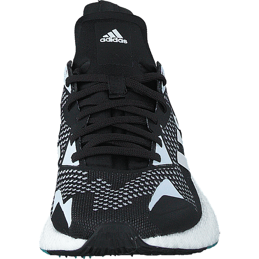 X9000L3 Shoes Core Black / Cloud White / Glory Grey - Bild 4