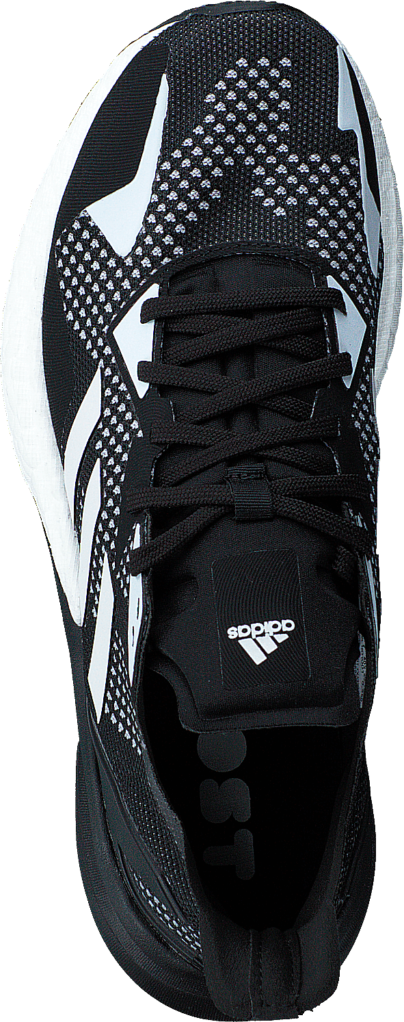 X9000L3 Shoes Core Black / Cloud White / Glory Grey - Bild 6