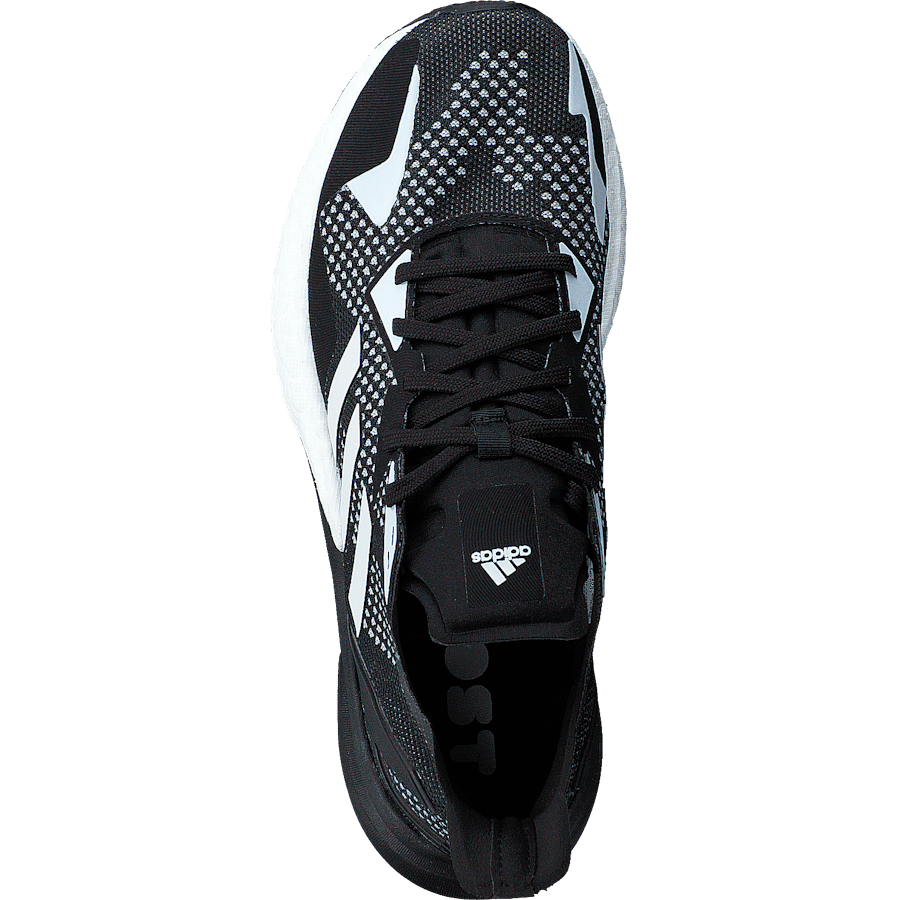 X9000L3 Shoes Core Black / Cloud White / Glory Grey - Bild 6