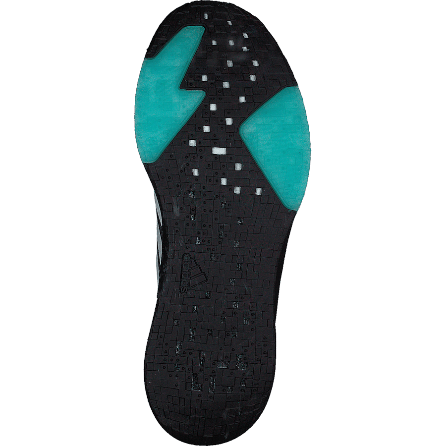 X9000L3 Shoes Core Black / Cloud White / Glory Grey - Bild 7