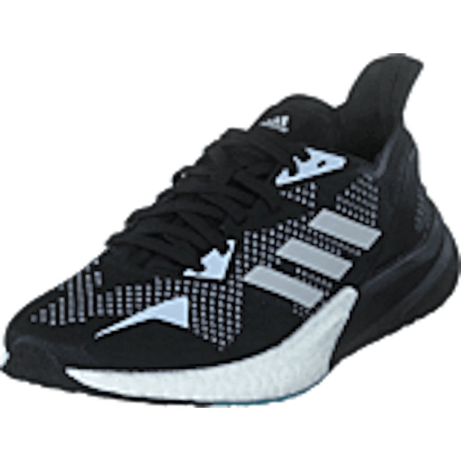X9000L3 Shoes Core Black / Cloud White / Glory Grey - Bild 9