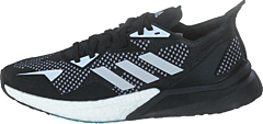 X9000L3 Shoes Core Black / Cloud White / Glory Grey - Bild 10