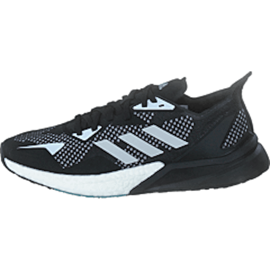 X9000L3 Shoes Core Black / Cloud White / Glory Grey - Bild 10