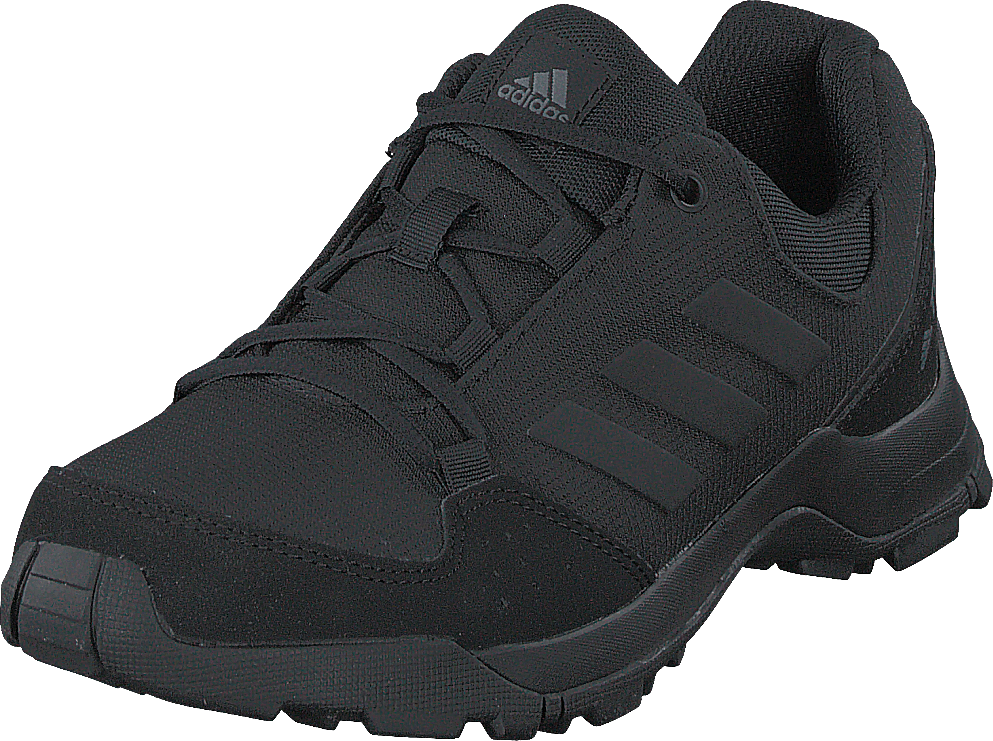 Terrex Hyperhiker Low K Core Black/core Black/grey Fiv