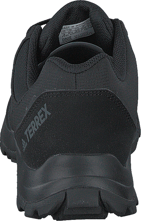 Terrex Hyperhiker Low K Core Black/core Black/grey Fiv