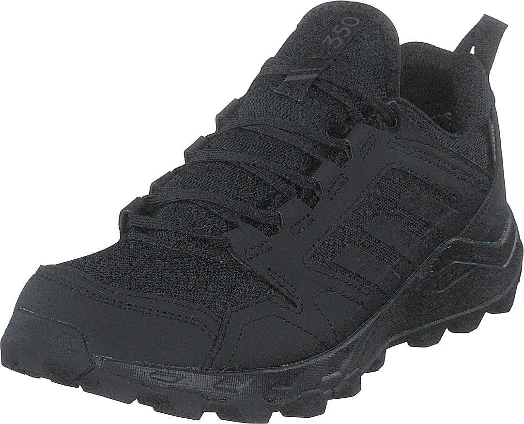 Terrex Agravic TR GORE-TEX Trail Running Shoes Core Black / Core Black / Grey Five