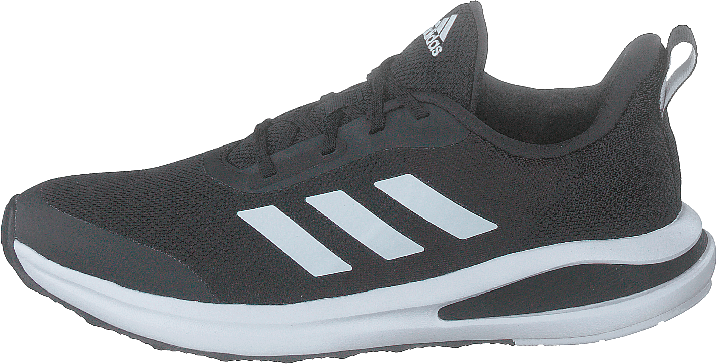 Fortarun K Core Black/core Black/ftwr Whi, Unisex, Shoes, Sport shoes, Sneakers, Running, Black, EU 31