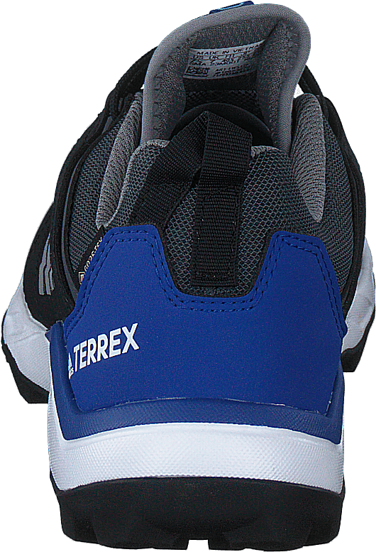 Terrex Agravic Tr Gtx Dgh Solid Grey/grey Three/team