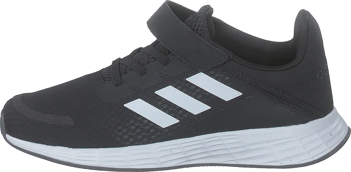 Duramo Sl C Core Black/ftwr White/grey Six, Unisex, Obuv, Tenisky, Tenisky, Černá, EU 32