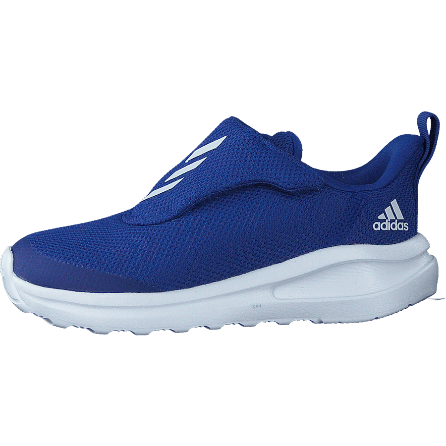 FortaRun AC Running Shoes Royal Blue / Cloud White / Royal Blue