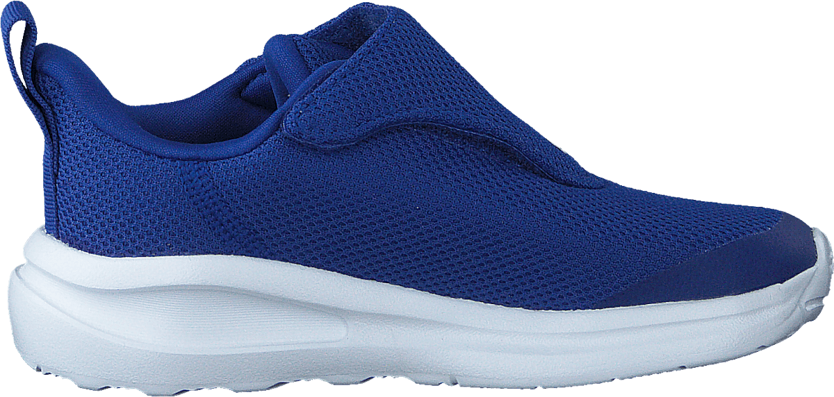 FortaRun AC Running Shoes Royal Blue / Cloud White / Royal Blue