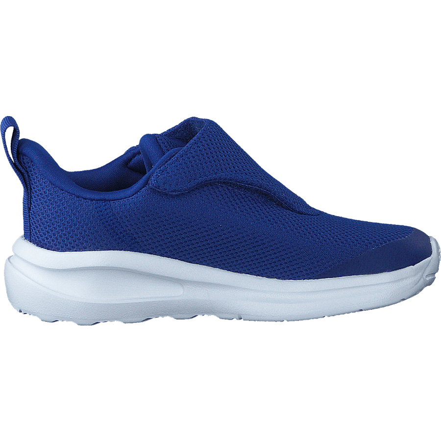 FortaRun AC Running Shoes Royal Blue / Cloud White / Royal Blue - Bild 2