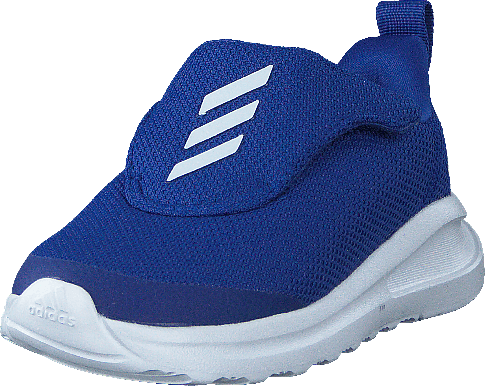 FortaRun AC Running Shoes Royal Blue / Cloud White / Royal Blue