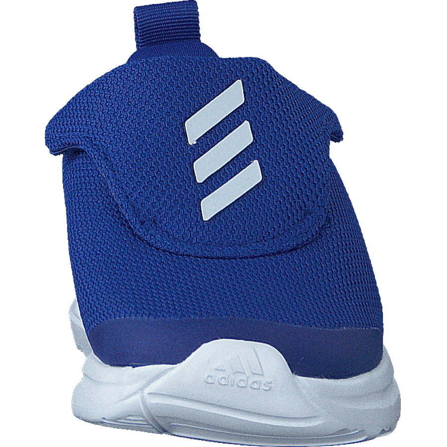 FortaRun AC Running Shoes Royal Blue / Cloud White / Royal Blue - Bild 4