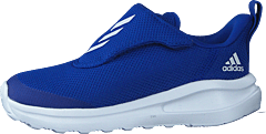 FortaRun AC Running Shoes Royal Blue / Cloud White / Royal Blue - Bild 10