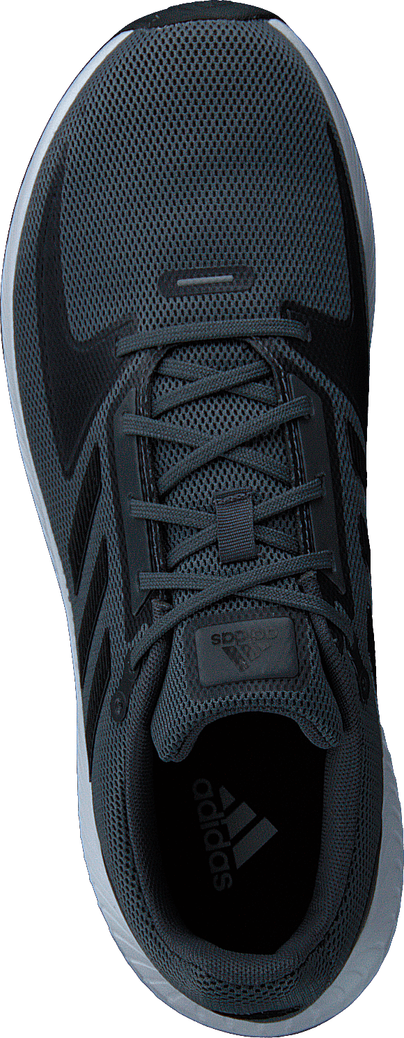 Runfalcon 2.0 Grey Five/core Black/grey Thre