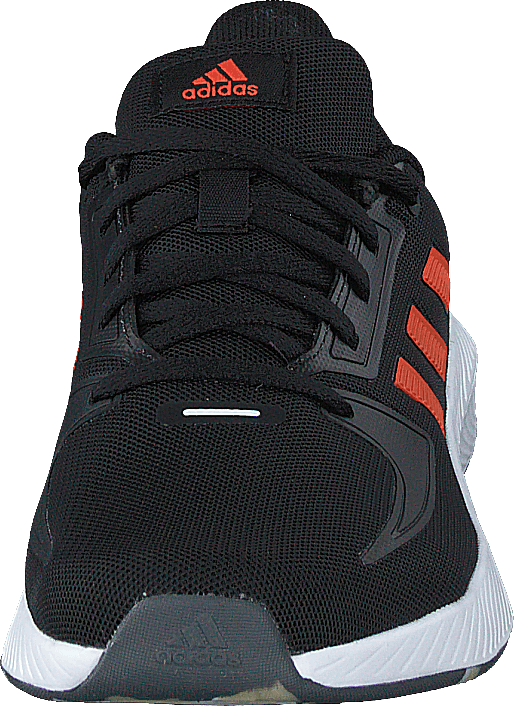 Runfalcon 2.0 K Core Black/true Orange/ftwr Wh