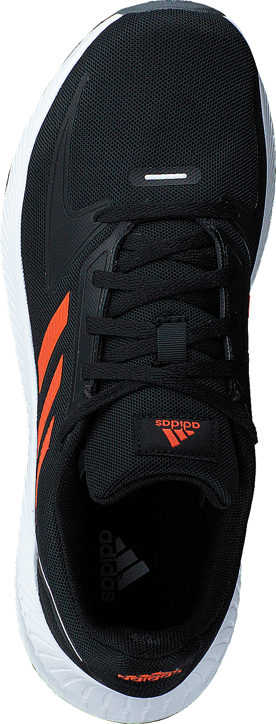 Runfalcon 2.0 K Core Black/true Orange/ftwr Wh