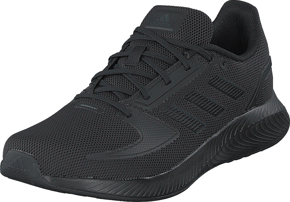 Runfalcon 2.0 Core Black/core Black/grey Six