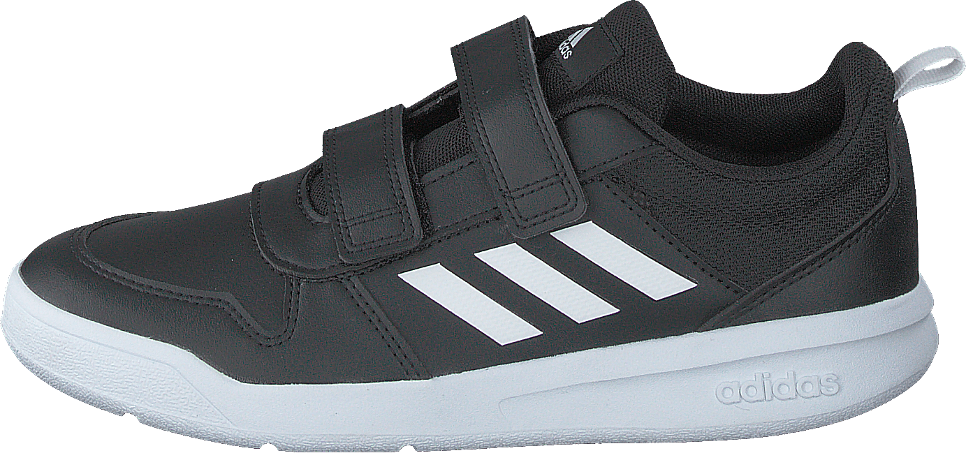 Tensaur C Core Black/ftwr White/core Bla, Unisex, Shoes, Trainers, Sneakers, Grey, UK 6,5