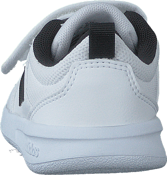 Tensaur Shoes Cloud White / Core Black / Cloud White