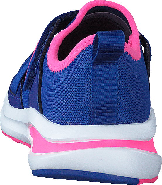 Fortarun X K Team Royal Blue/solar Pink/ftw