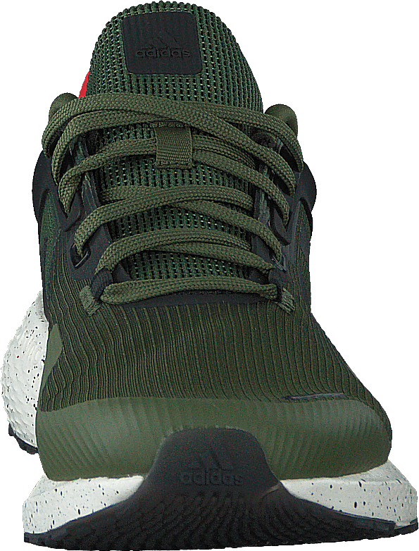 Alphatorsion Shoes Wild Pine / Core Black / Vivid Red - Bild 4