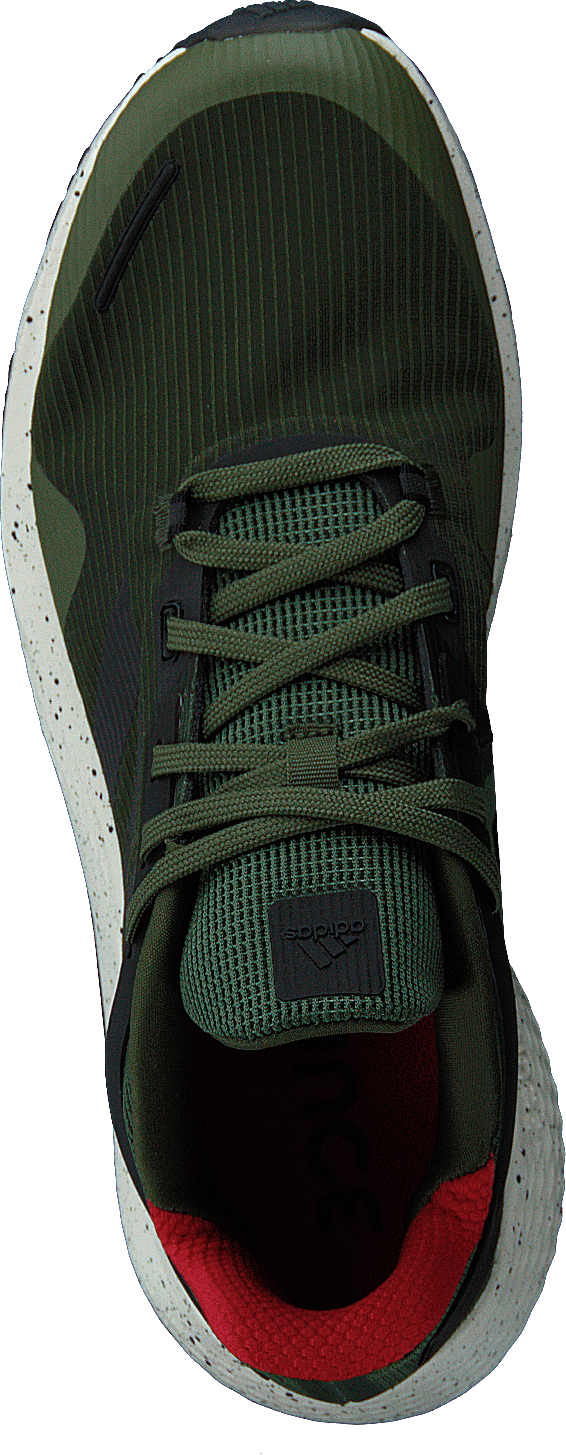 Alphatorsion Shoes Wild Pine / Core Black / Vivid Red - Bild 6