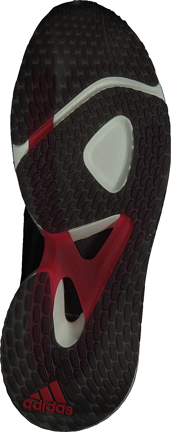 Alphatorsion Shoes Wild Pine / Core Black / Vivid Red - Bild 7